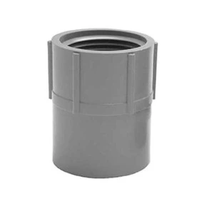 CONECTOR HEMBRA PVC SCH 40 UL