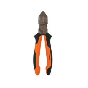 ALICATE UNIVERSAL PROF COMFORT GRIP AISL 1000V (TRUPER)