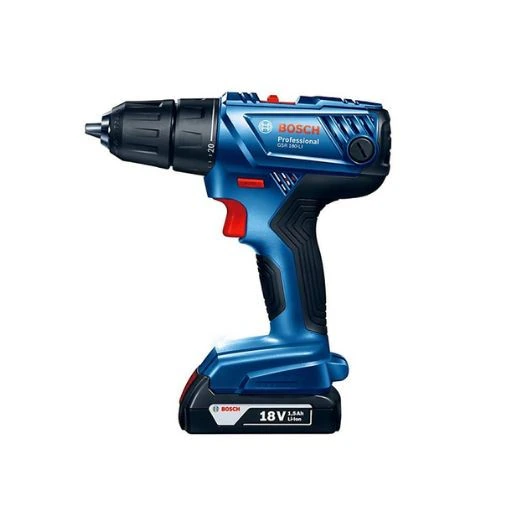 ATORNILLADOR A BATERIA GSR 180 LI [0601.9F8.1E2-000] (BOSCH)