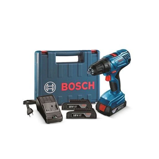 ATORNILLADOR A BATERIA GSR 180 LI H.COMPLETA [0601.9F8.1E0-000] (BOSCH)