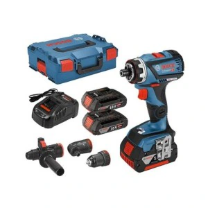 ATORNILLADOR A BATERIA GSR 18V-60 FC [0601.9G7.1E0-000] (BOSCH