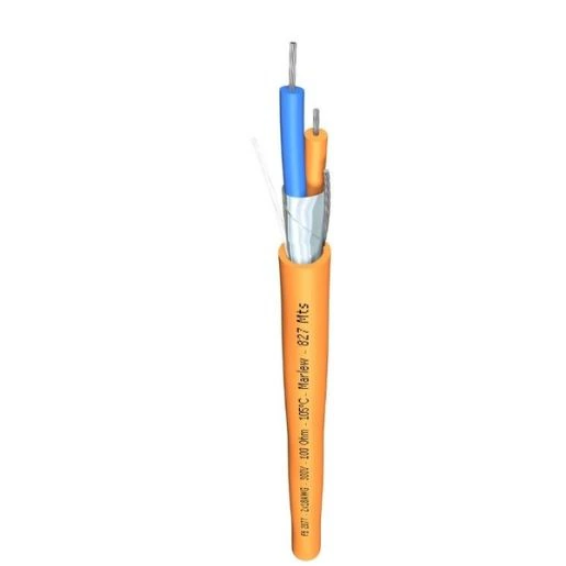AUTOMATIZACIÓN INDUSTRIAL- PAR BALANCEADO PARA BUS DE DATOS - FIELDBUS - UL 13 - UL 444