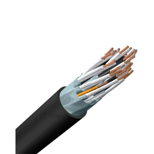CABLES DE INSTRUMENTACIÓN Y CONTROL CABLE MULTIPAR BG 4X2X16AWG ARMADO 300V 105°C PVC [AR 7204 H UL