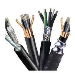 Conductores Eléctricos