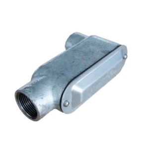 CAJA CONDULET RGS TIPO LB