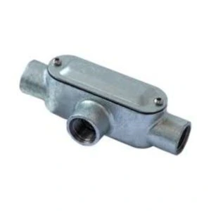 CAJA CONDULET RGS TIPO T