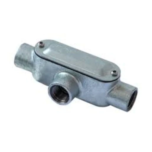 CAJA CONDULET RGS TIPO T
