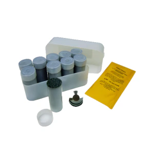 CAPSULA DE SOLDADURA EXOTERMICA #200GR [M-200T] (THERMOWELD)