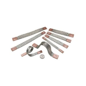 CONECTOR FLEXIBLE TRENZADO [BD9T14]
