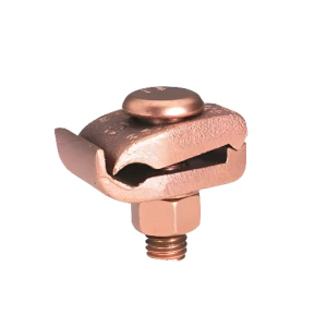 CONECTOR GB26 P/CABLE CU 4 AWG - 2/0 AWG