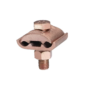 CONECTOR GC2929 DOB.P/2CAB.2/0 250MCM A BARRA 1PER2 1/4"