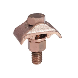 CONECTOR GCM26 P/CABLE BAR 4 SOL. - 2/0STR.