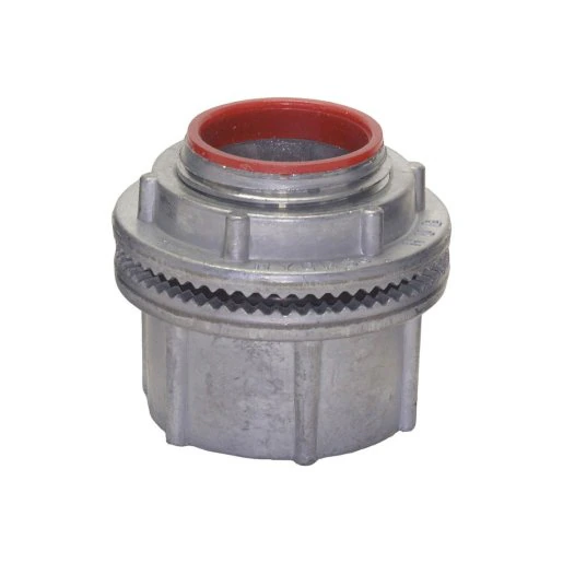 CONECTOR HUB HIERRO MALEABLE