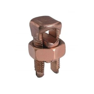 CONECTOR KS26 TIPO PERNO PARTIDO 2/0 AWG