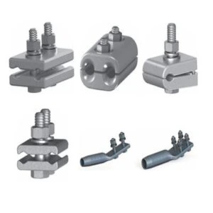 CONECTORES AT