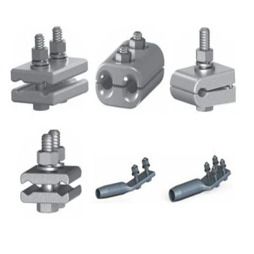 CONECTORES AT
