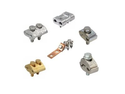 Conectores y Enganches