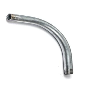 CURVA CONDUIT RGS 90° UL 6