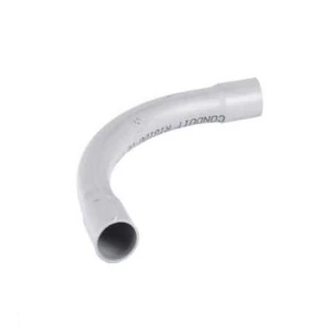 CURVA CONDUIT PVC SCH40 X 90°
