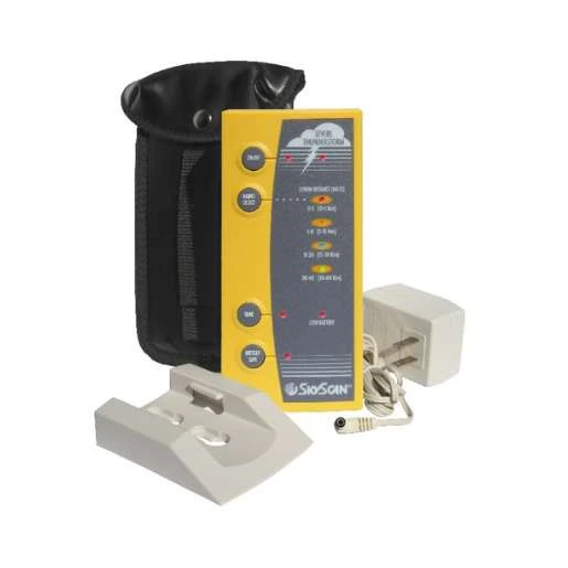 DETECTOR DE TORMENTA P5-3