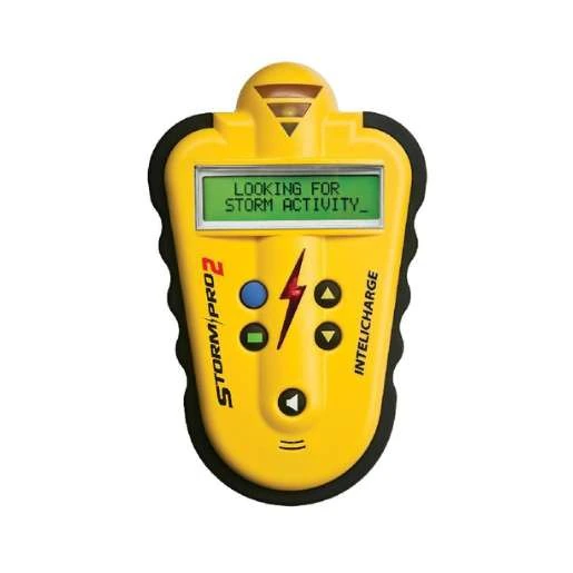 DETECTOR DE TORMENTAS STORM PRO 2