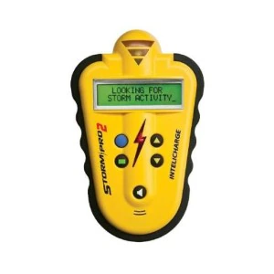 DETECTOR DE TORMENTAS STORM PRO 2