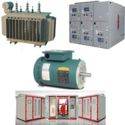 Sistemas Eléctricos de Potencia