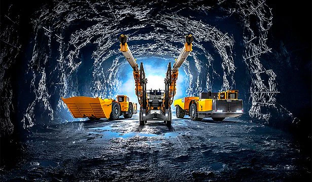 Minería