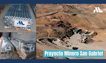 Nuestra participación en el Proyecto Minero San Gabriel de la Mina Buenaventura