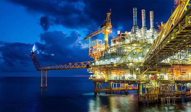 Oil & Gas