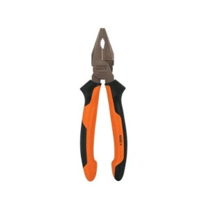 PINZA DE ELECTRICISTA COMFORT GRIP AISL 1000V (TRUPER)