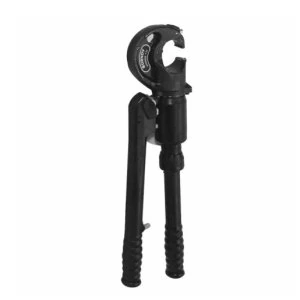 PRENSA TERMINAL HIDRAULICA "C" 12TN Y35