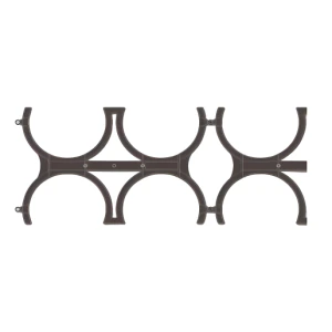 SEPARADOR DE TUBERIA 110/6 BAS