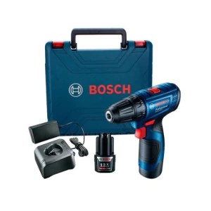 TALADRO ATORNILLADOR GSR 120 LI H. COMPLETA [0601.9G8.0E0-000] (BOSCH)