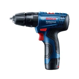 TALADRO PERCUTOR INALAMBRICO GSB 120-LI [0601.9G8.1E4-000] (BOSCH)