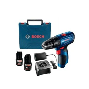 TALADRO PERCUTOR INALAMBRICO GSB 120-LI H.COMPLETA [0601.9G8.1E0-000] (BOSCH)