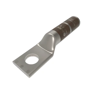 TERMINAL BAR.LAR.CU/ES 2AWG 1H Ø 1/2" 35KV [YA2CN]