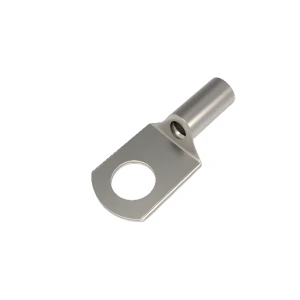 TERMINAL BAR.STD.CU/ES 12-10AWG 1H Ø 1/4" [YAV10T3BOX]