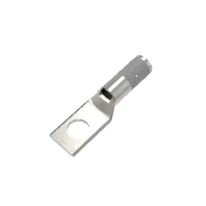 TERMINAL BAR.STD.CU/ES 4 AWG 1H Ø 1/2" 35KV [YA4CL6BOX]