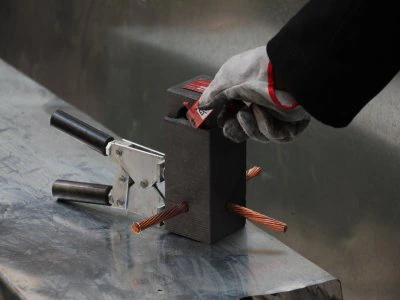 Thermoweld