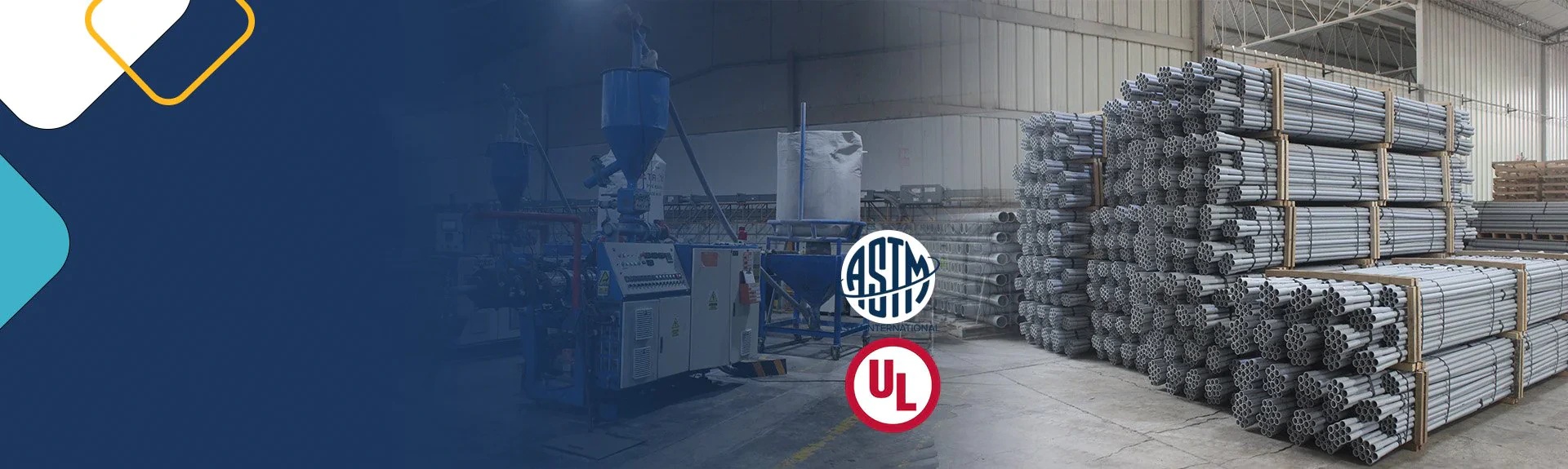 Tubería Conduit Eléctrico de PVC: Distribuidores Autorizados en el Perú