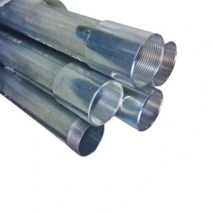 TUBERÍA CONDUIT IMC UL 1242