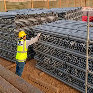Tuberías y Accesorios Conduit Certificadas UL 651 y NTP 61386-24