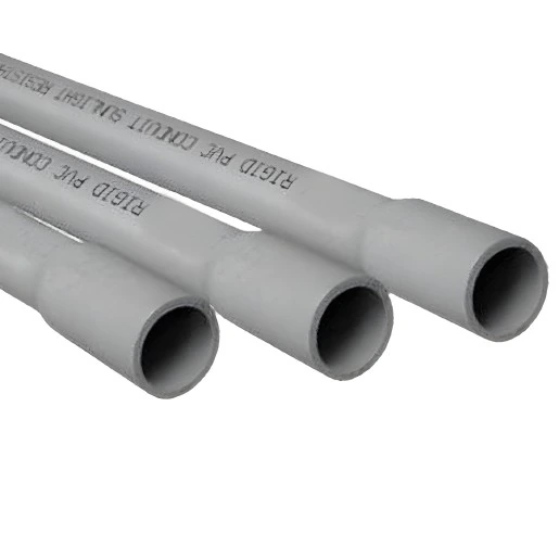 Tubo Conduit PVC SCH40 UL 651
