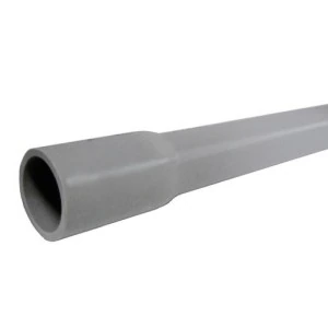 TUBO CONDUIT PVC SCH80